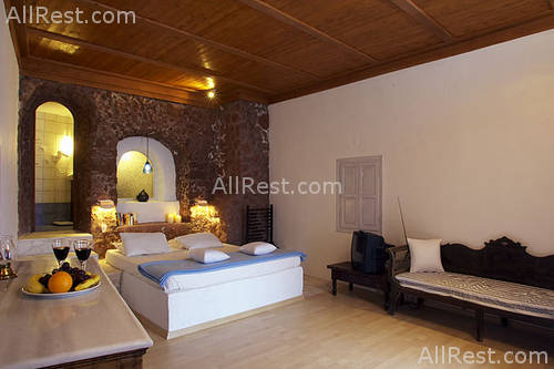 Residence Suites 9